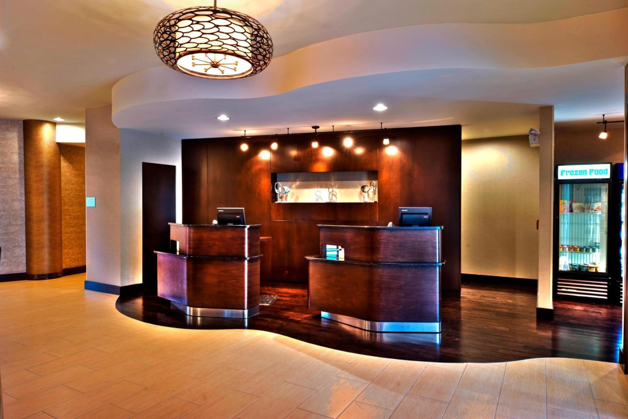 Courtyard Keene Downtown Exterior foto